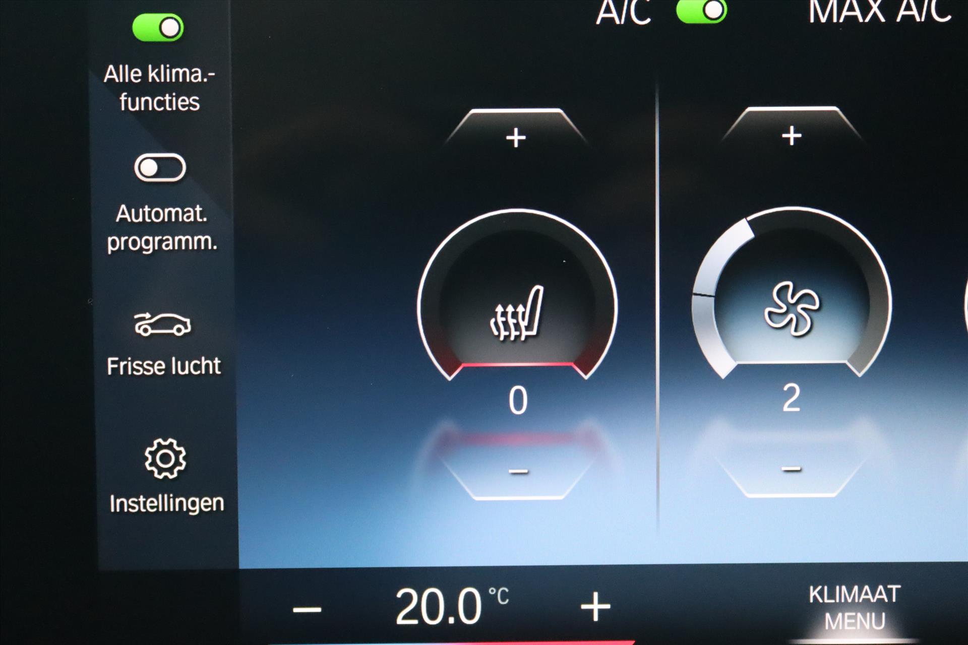 Foto van BMW X1 Sdrive18i