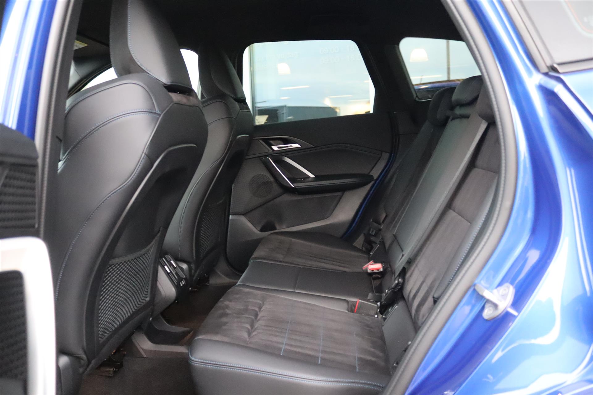 Foto van BMW X1 Sdrive18i