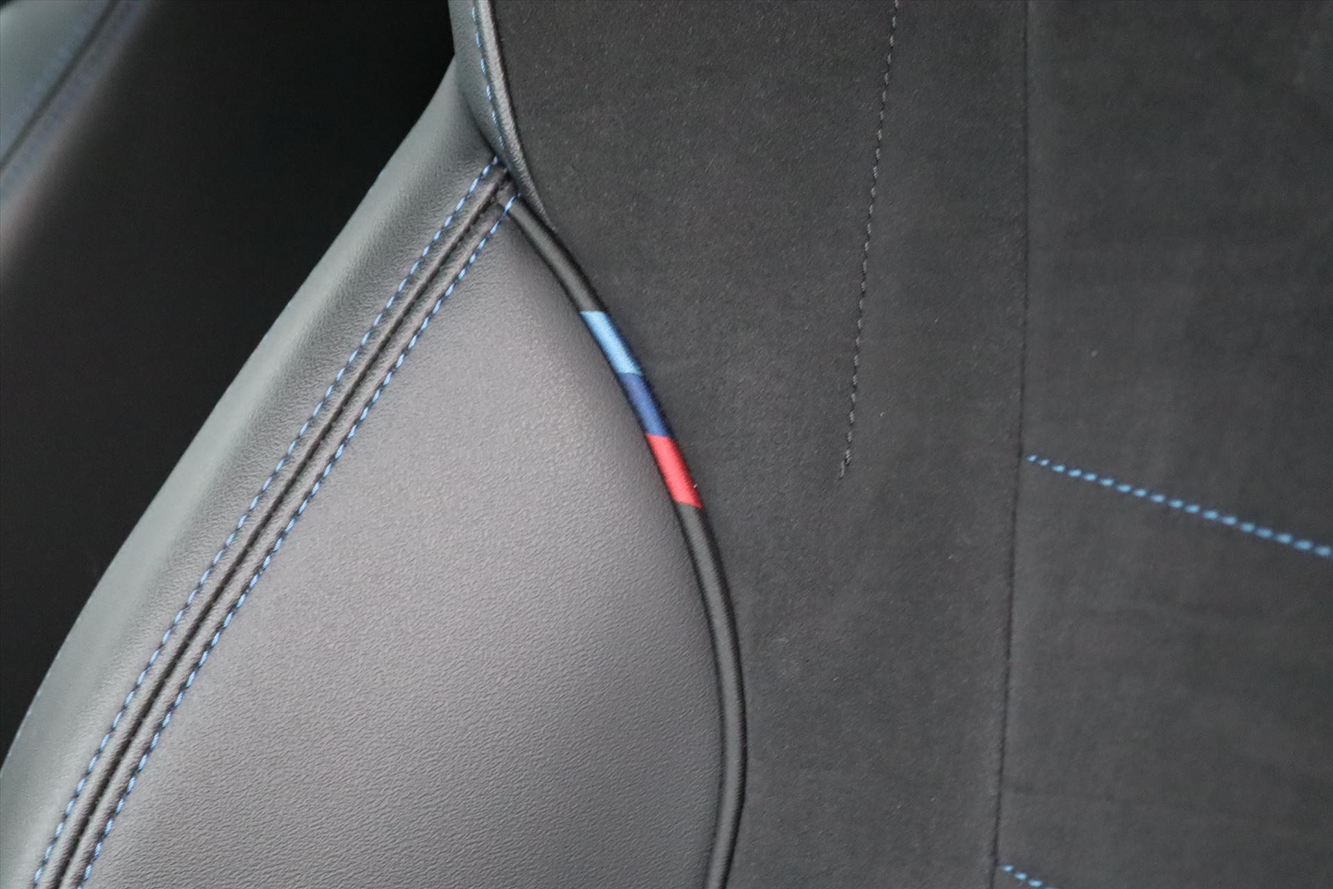 Foto van BMW X1 Sdrive18i