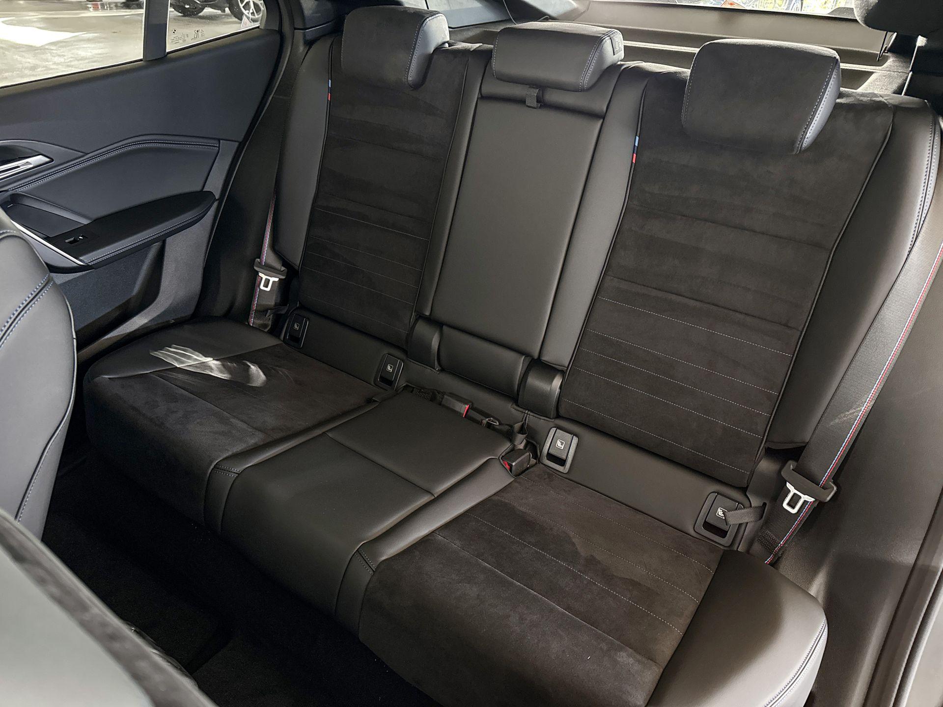 Foto van BMW Ix2 Edrive20