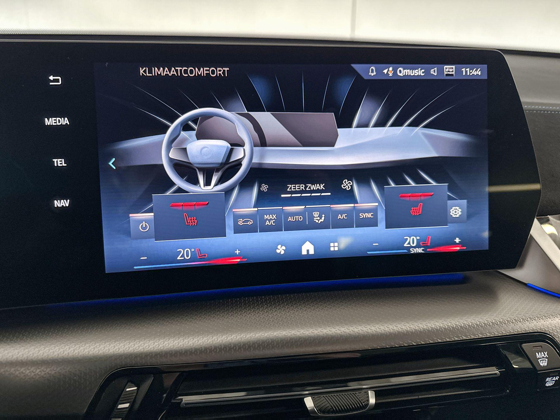 Foto van BMW Ix2 Edrive20