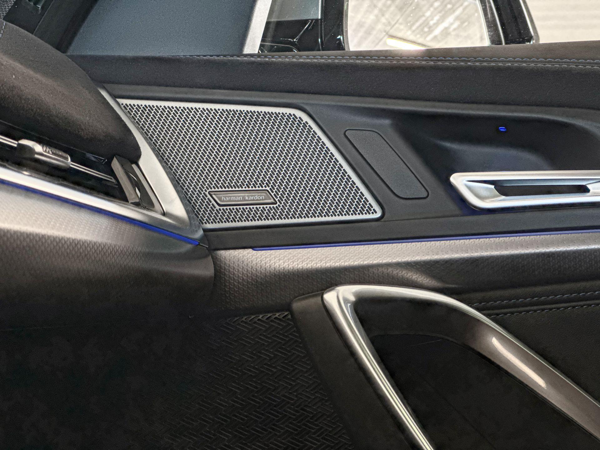 Foto van BMW Ix2 Edrive20