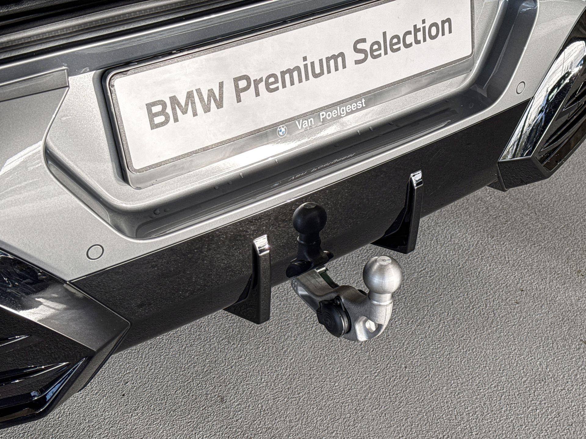Foto van BMW Ix2 Edrive20