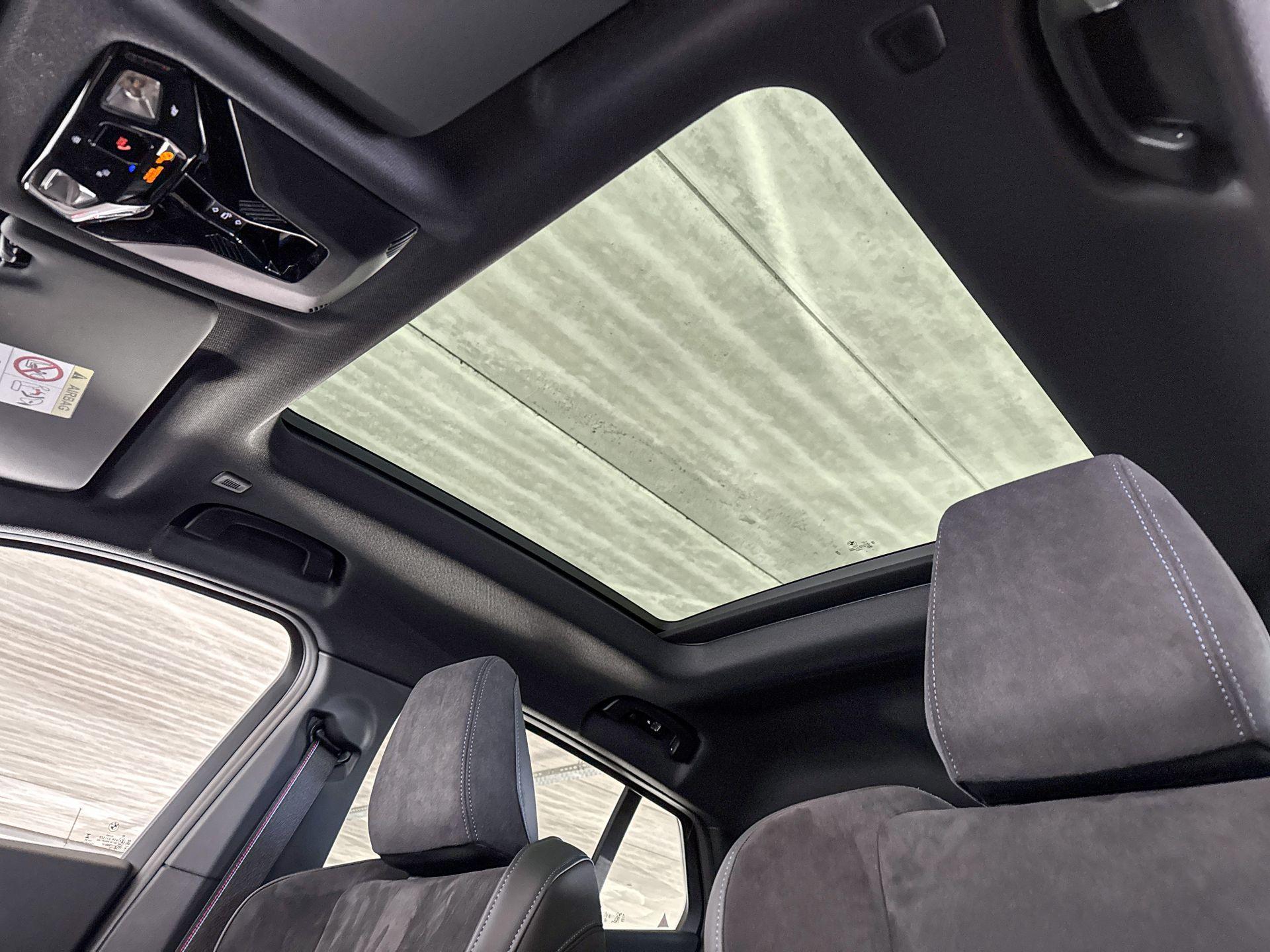 Foto van BMW Ix2 Edrive20