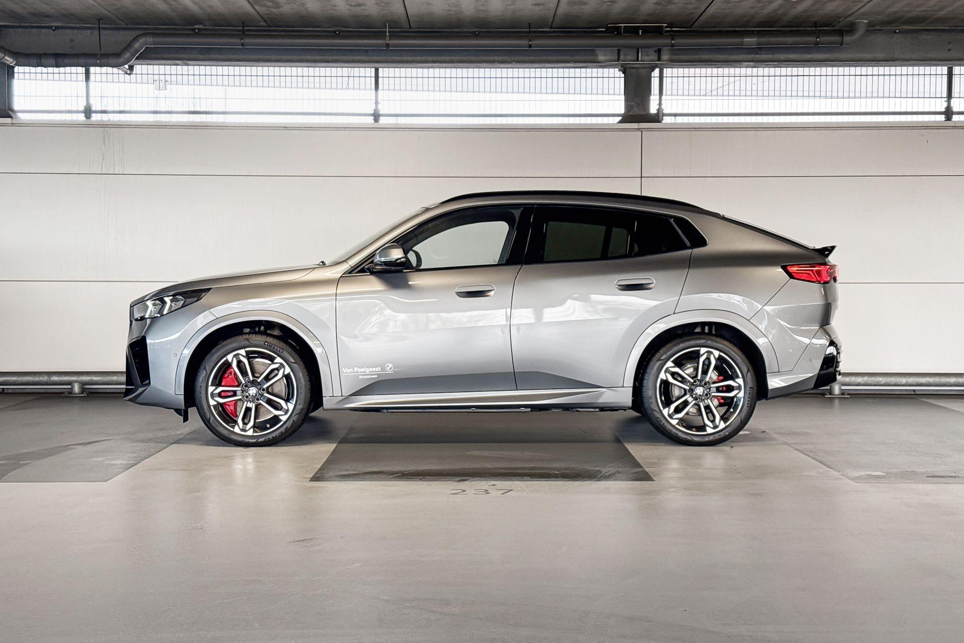 Foto van BMW Ix2 Edrive20