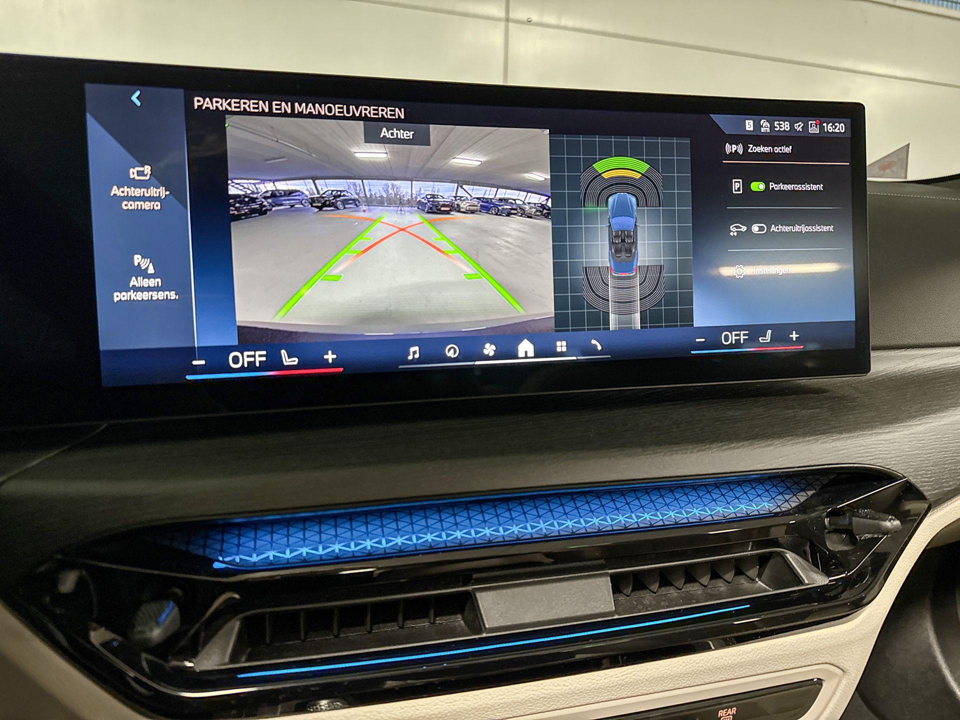 Foto van BMW 420i