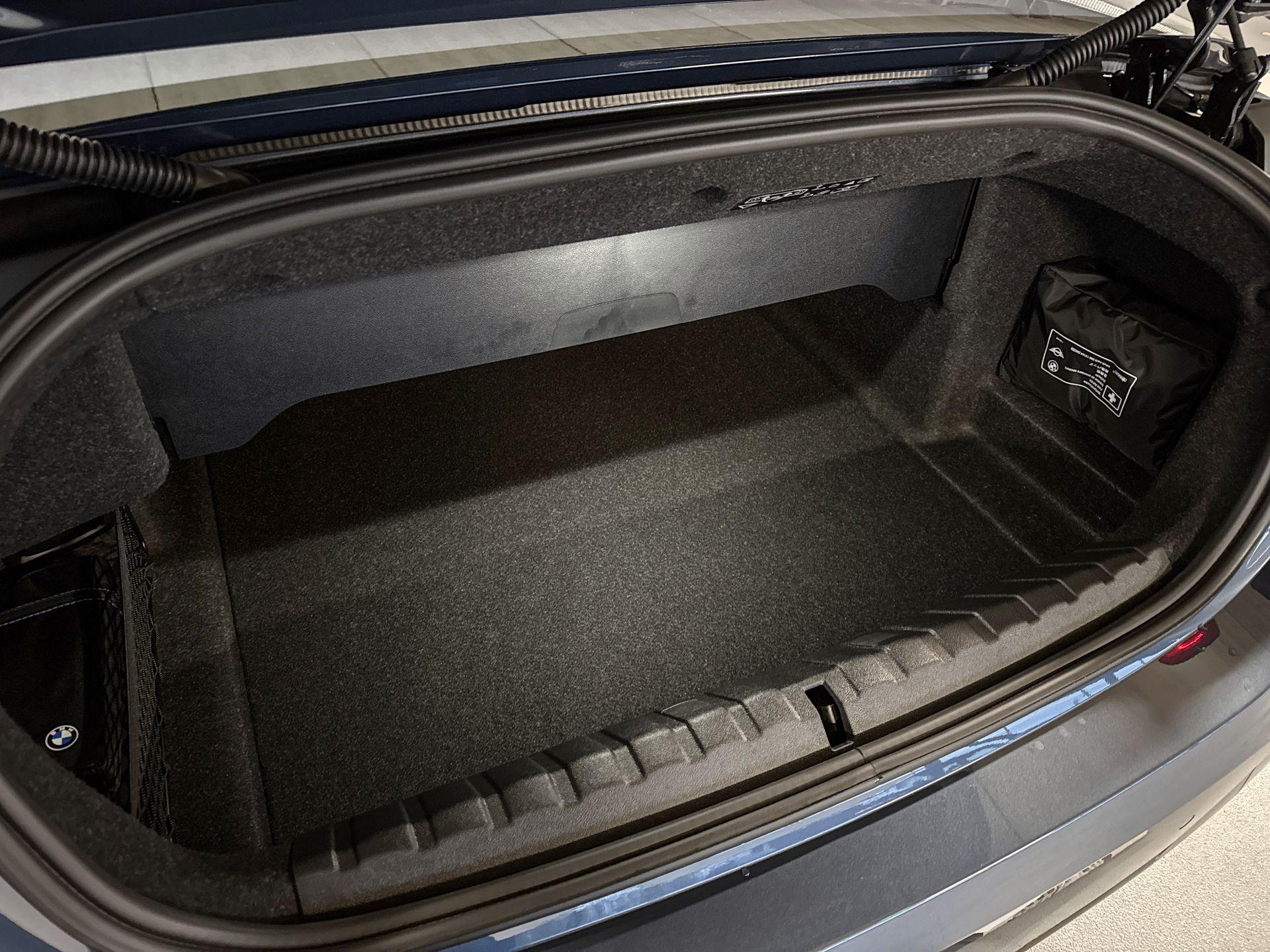 Foto van BMW 420i