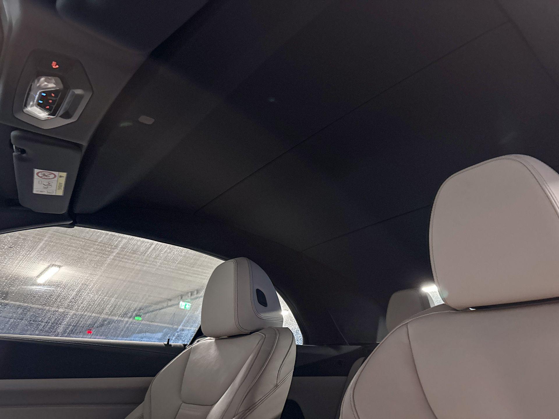 Foto van BMW 420i