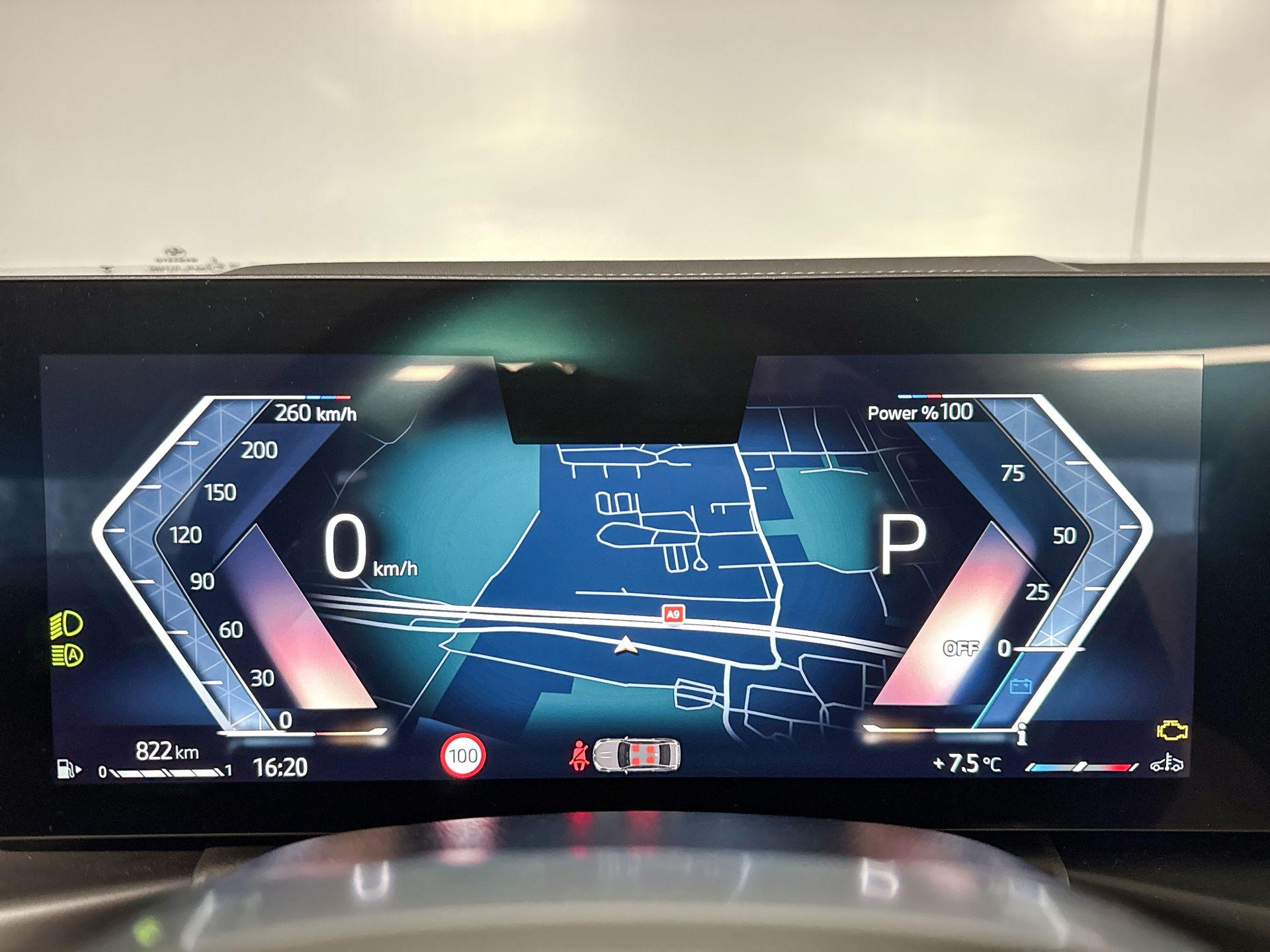 Foto van BMW 420i