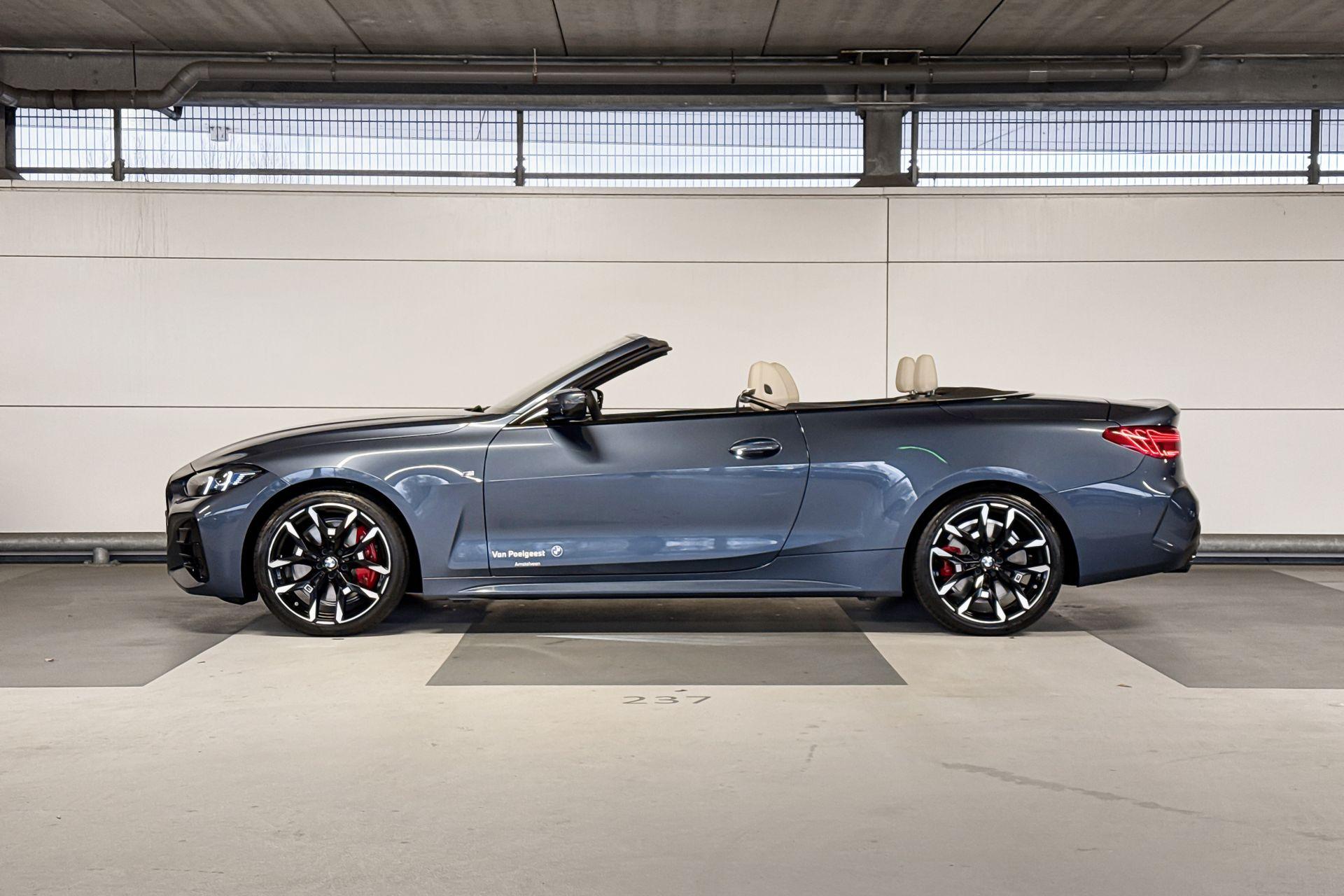 Foto van BMW 420i