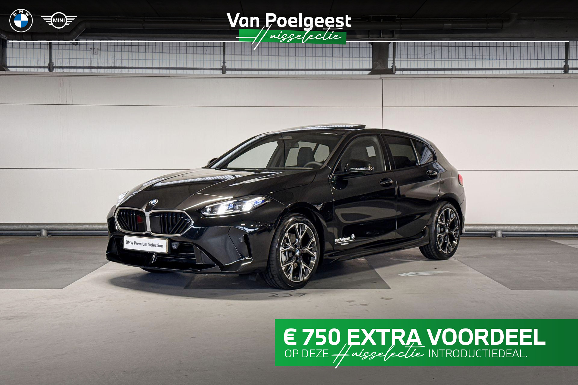 Foto van BMW 120
