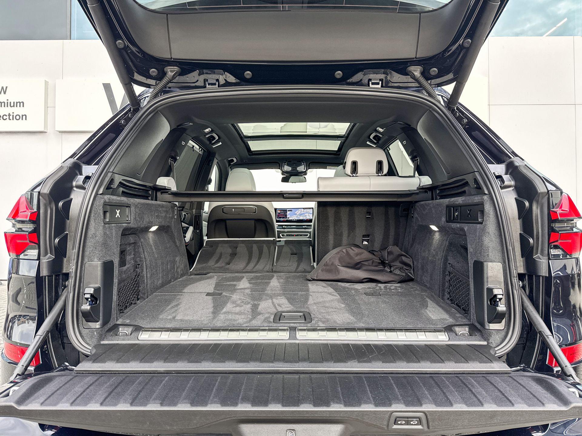 Foto van BMW X5 Xdrive50e