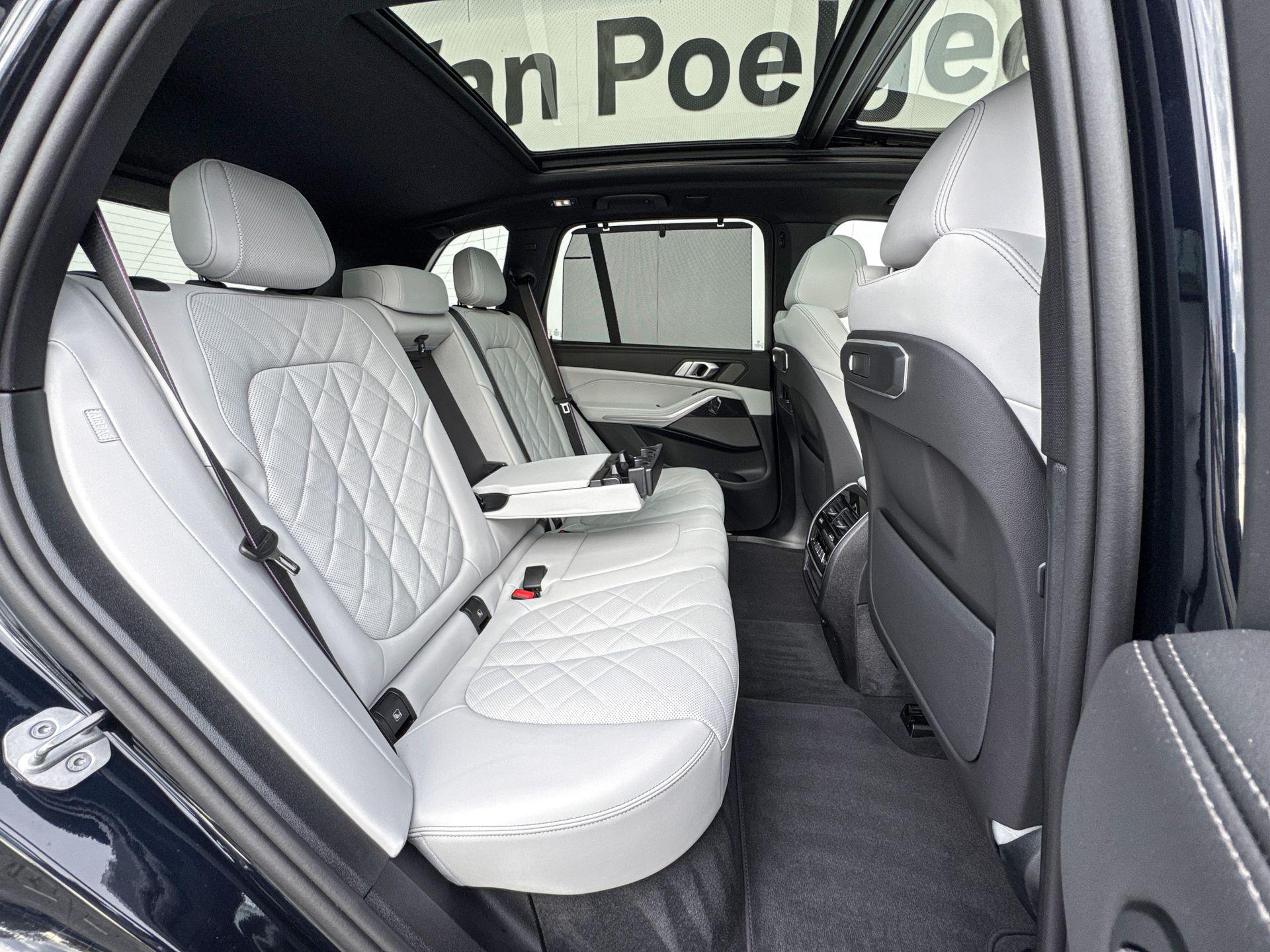 Foto van BMW X5 Xdrive50e
