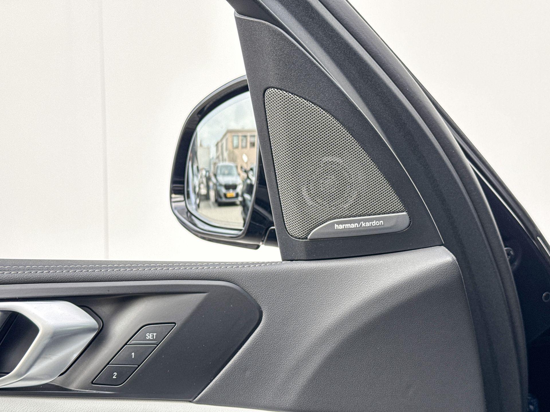 Foto van BMW X5 Xdrive50e