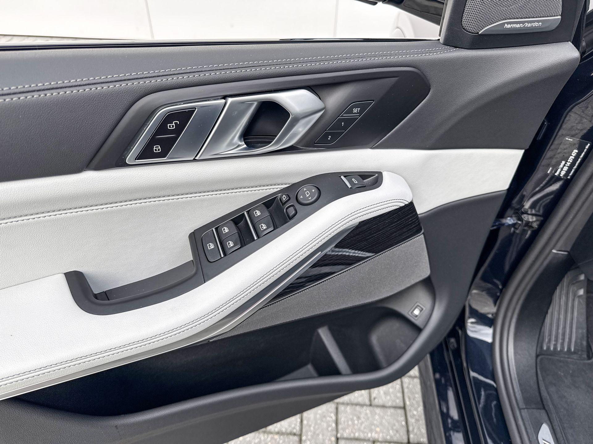 Foto van BMW X5 Xdrive50e