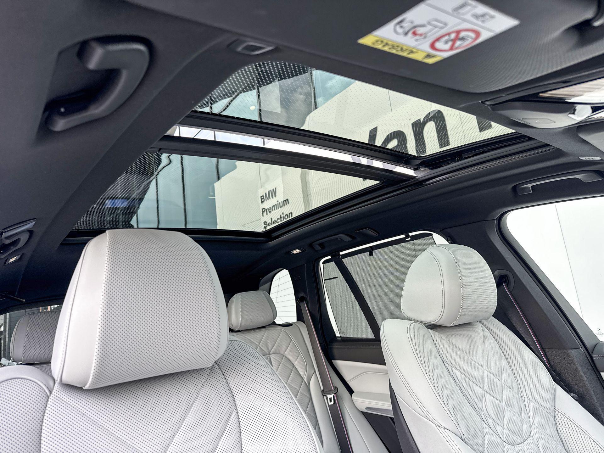 Foto van BMW X5 Xdrive50e