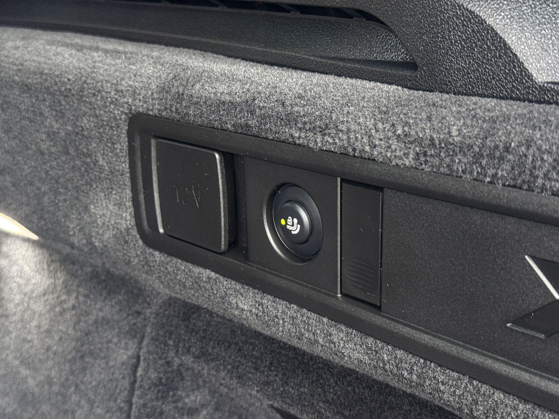 Foto van BMW X5 Xdrive50e
