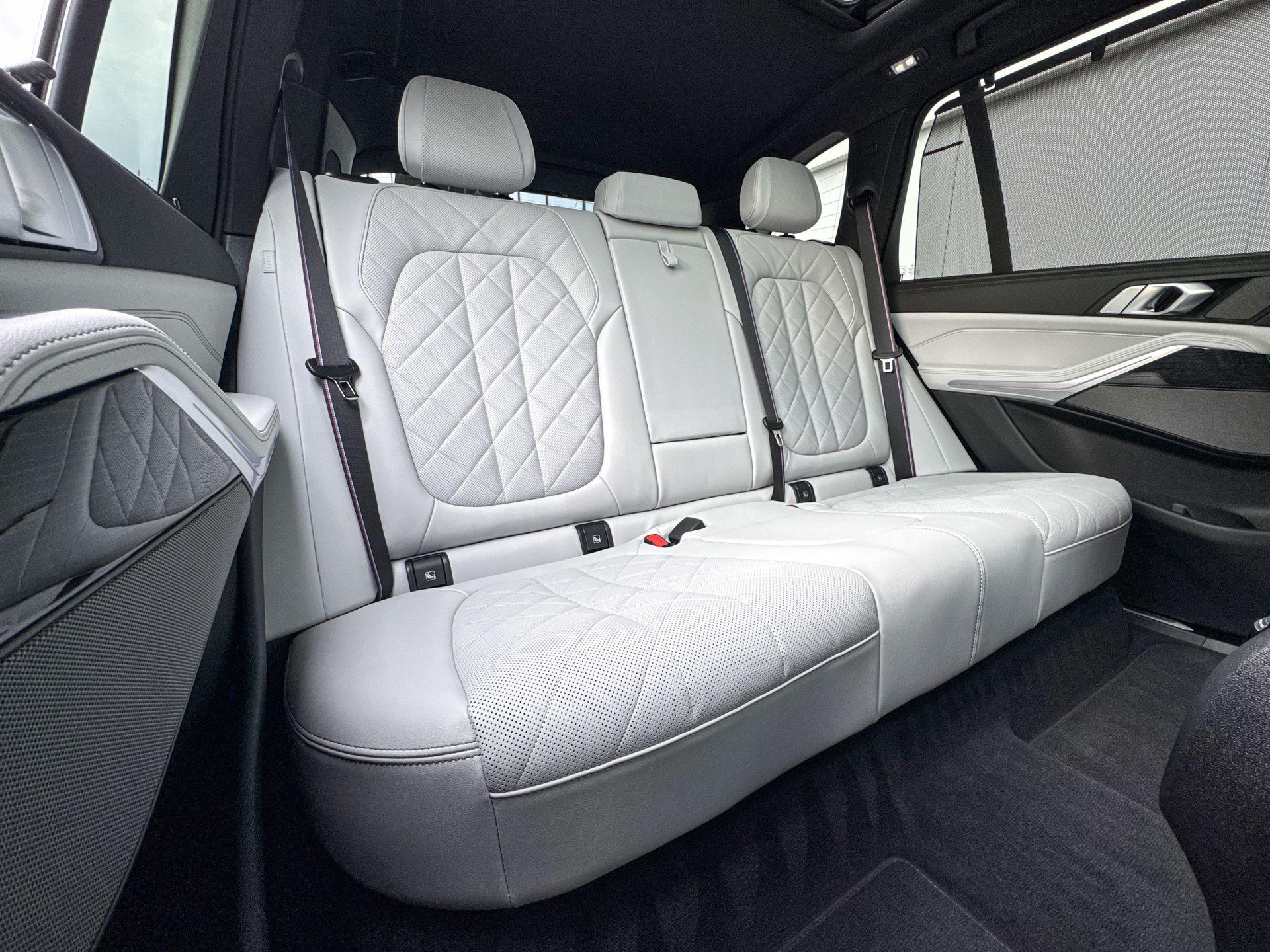 Foto van BMW X5 Xdrive50e