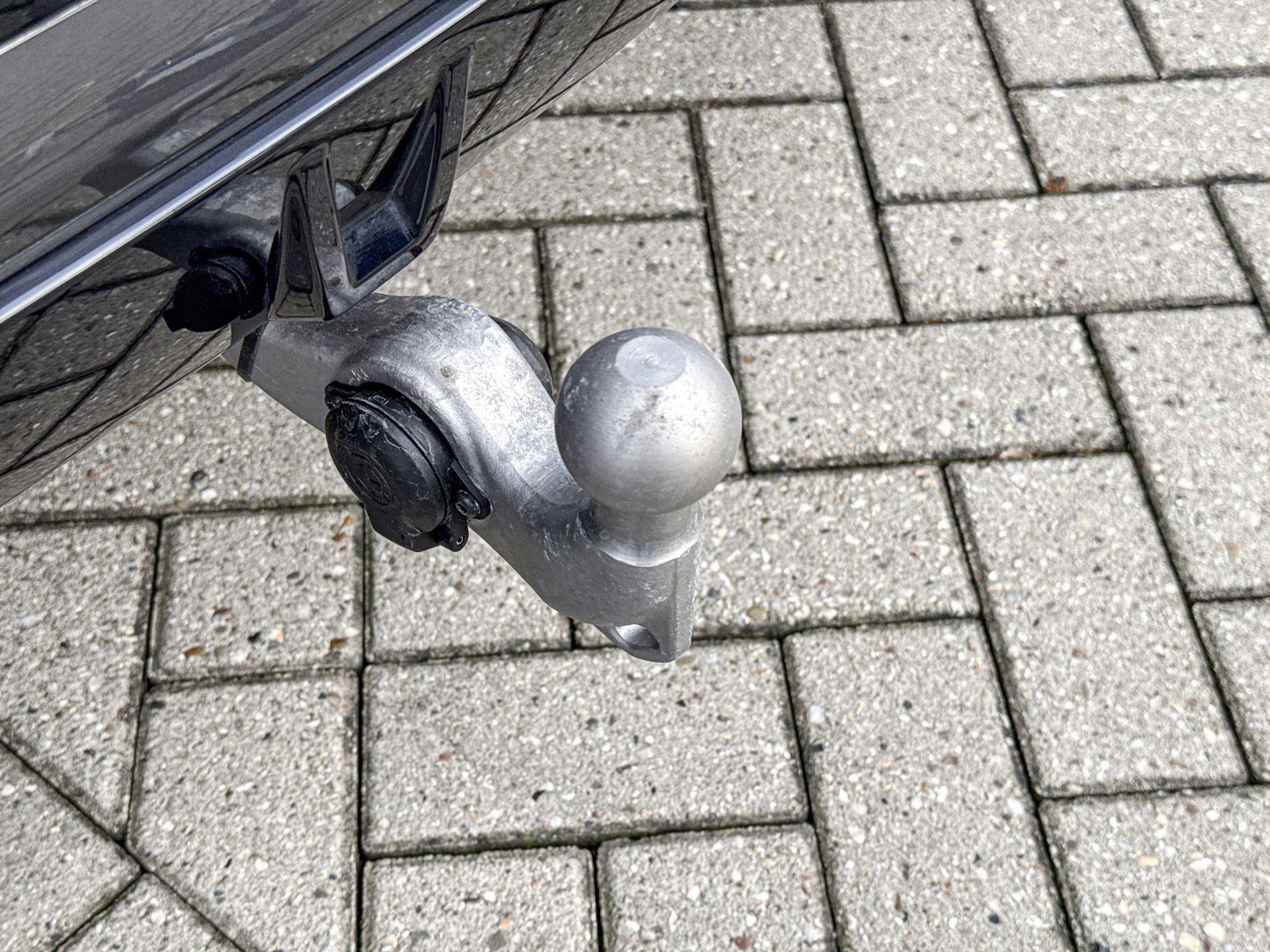 Foto van BMW X5 Xdrive50e