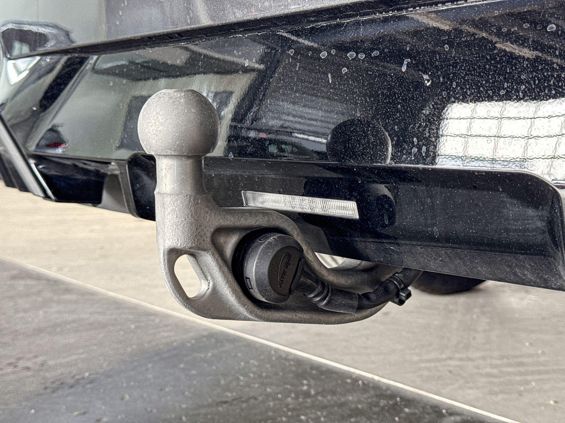 Foto van BMW 530e