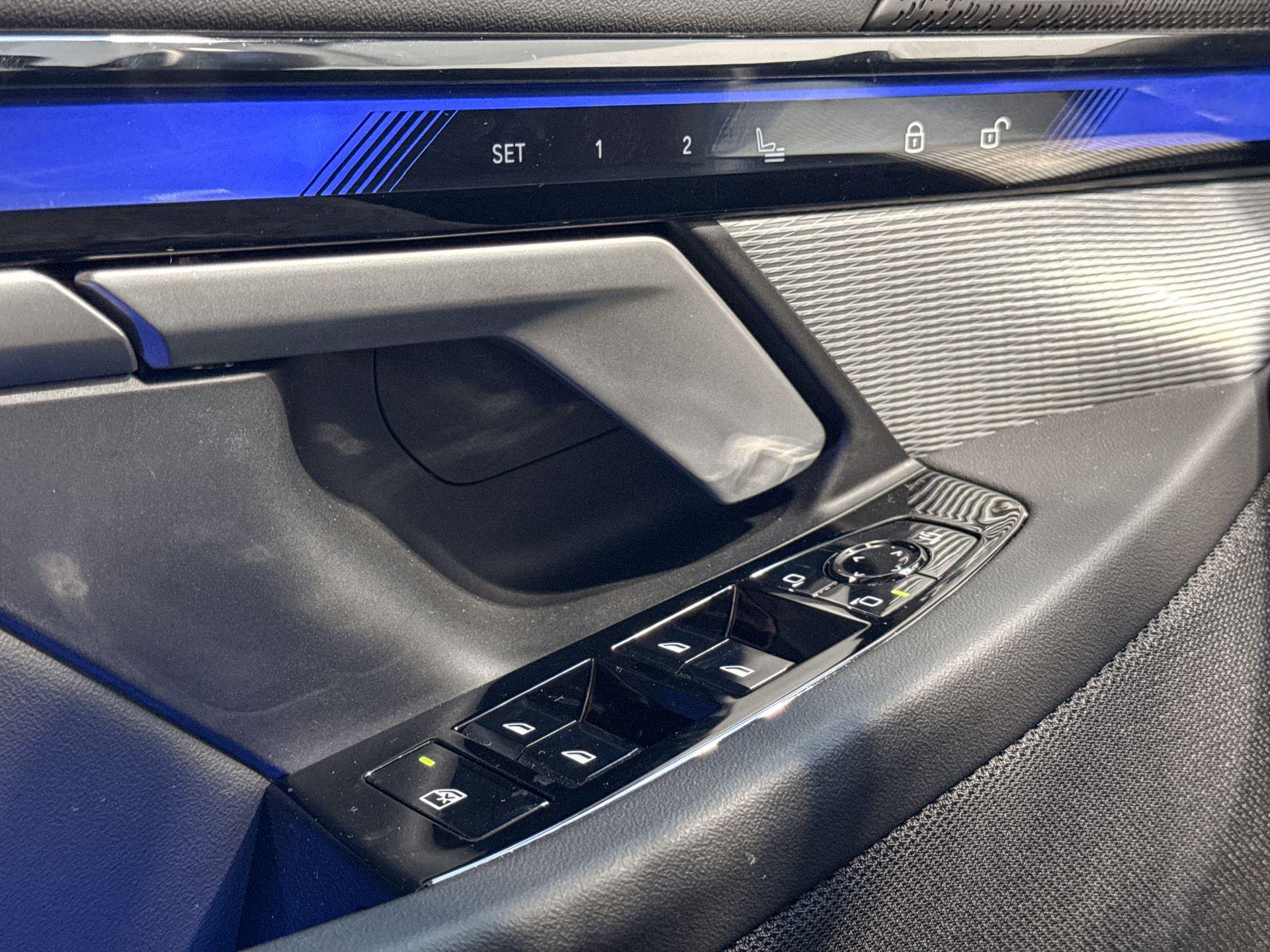 Foto van BMW 530e