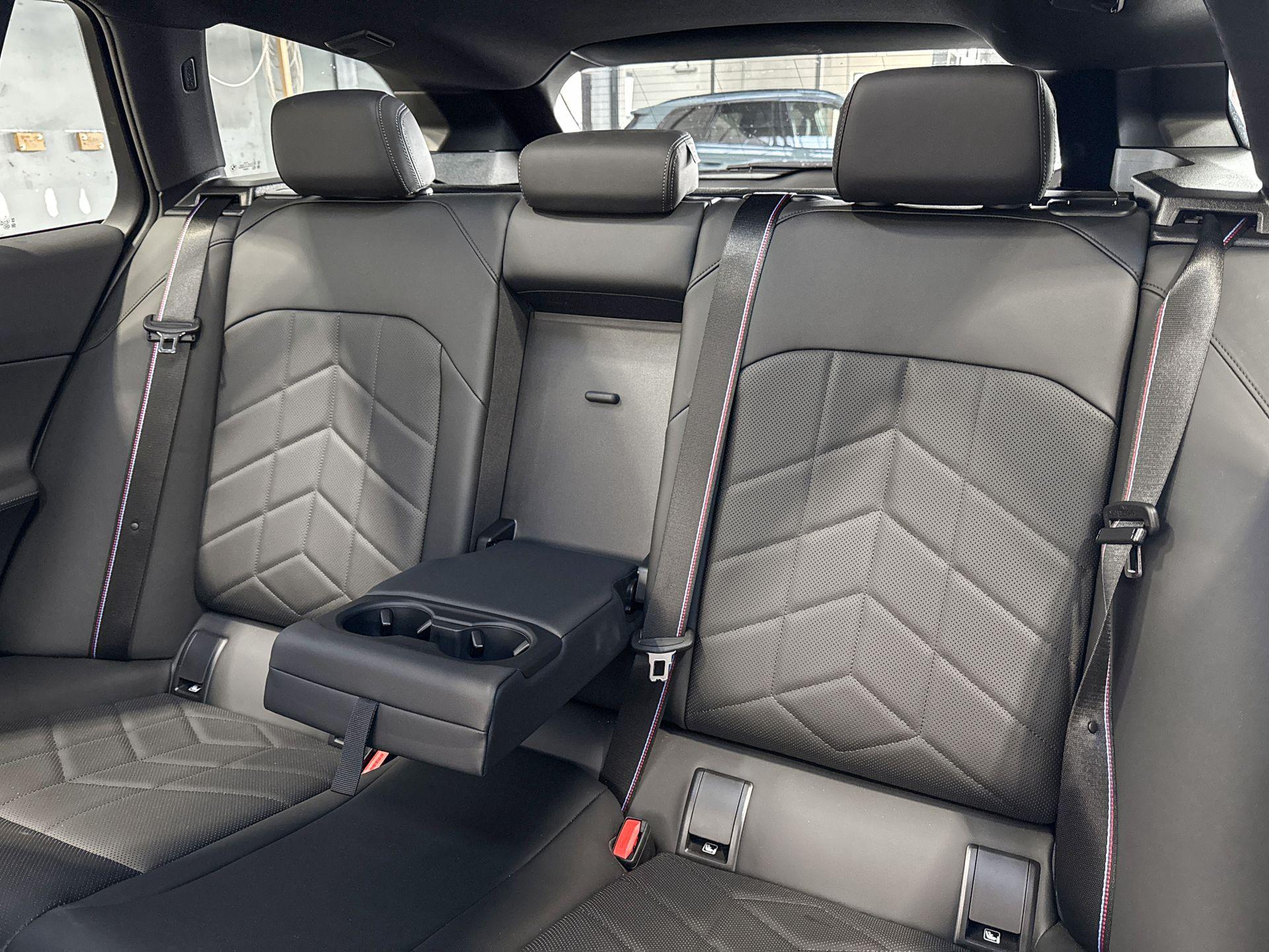 Foto van BMW 530e