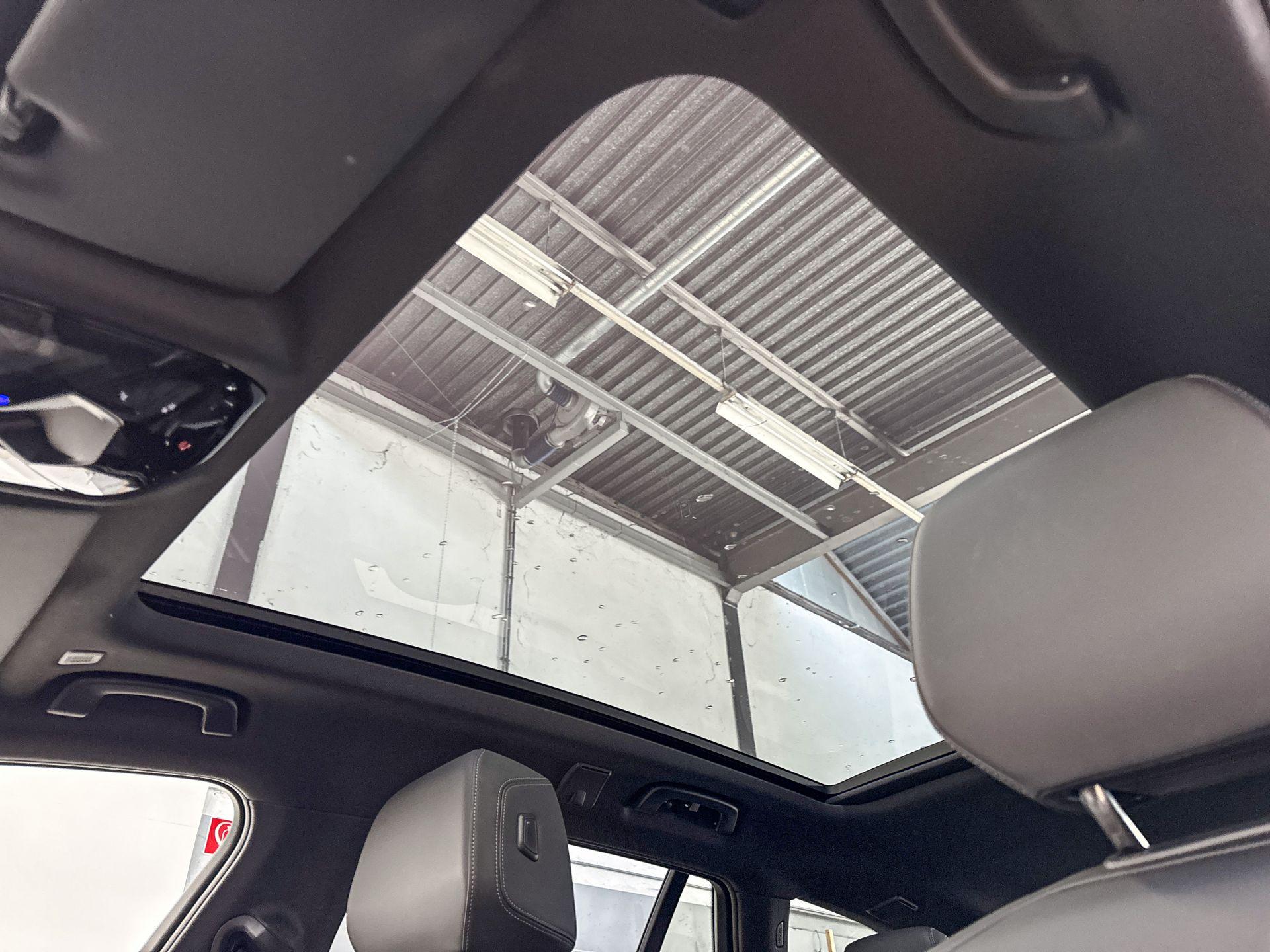Foto van BMW 530e