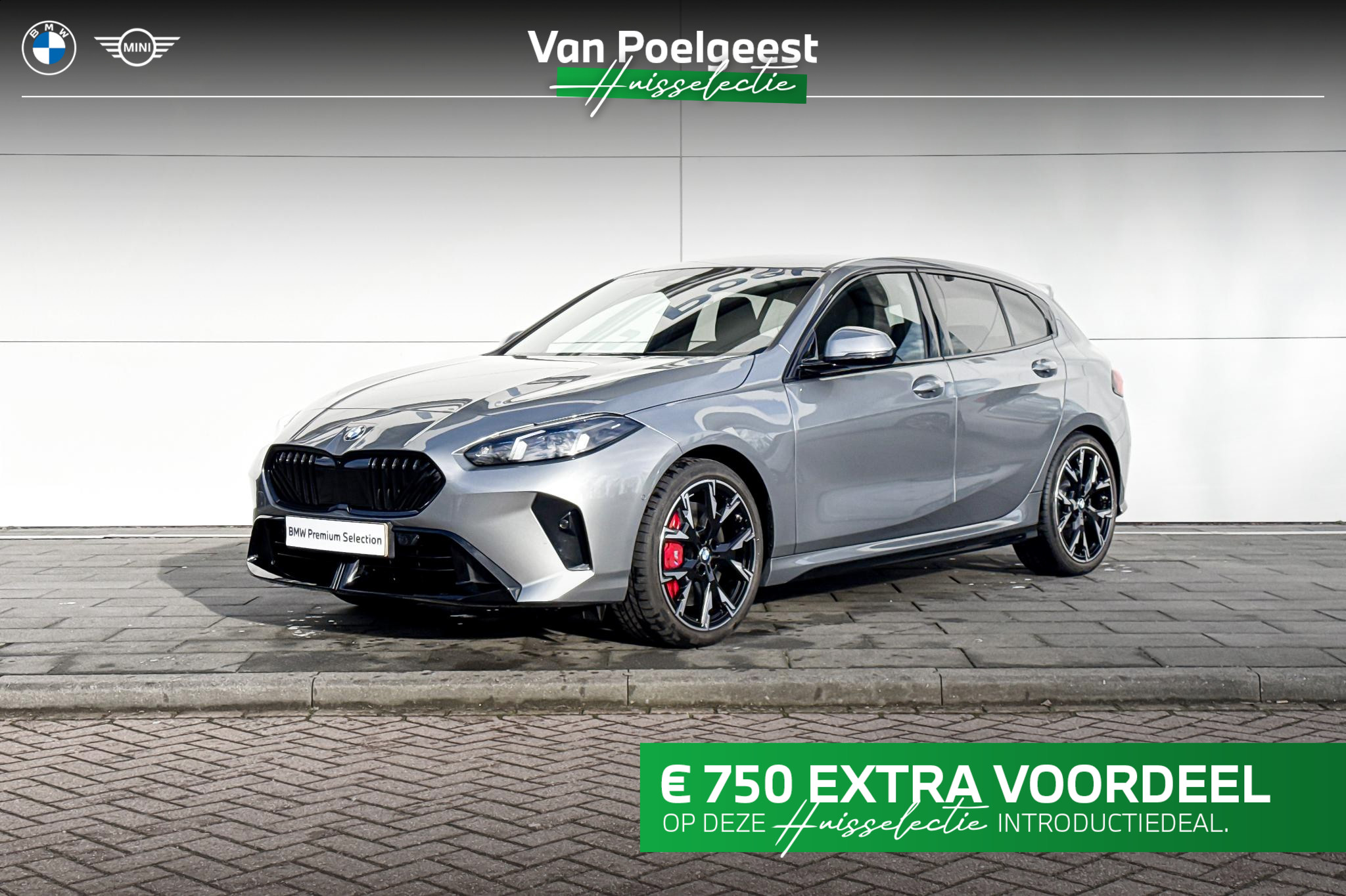 Foto van BMW 120