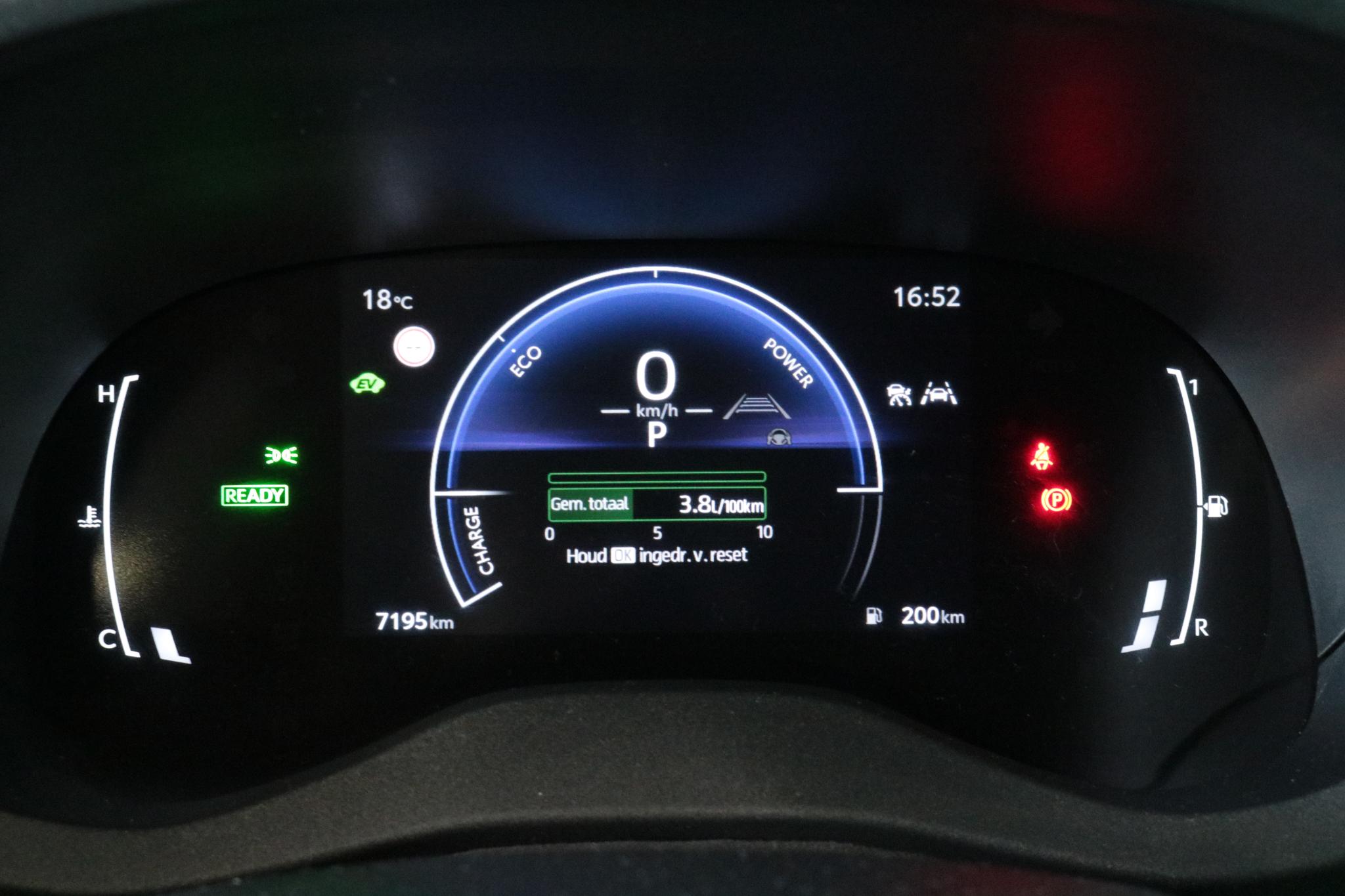 Foto van Toyota Toyota Yaris Cross