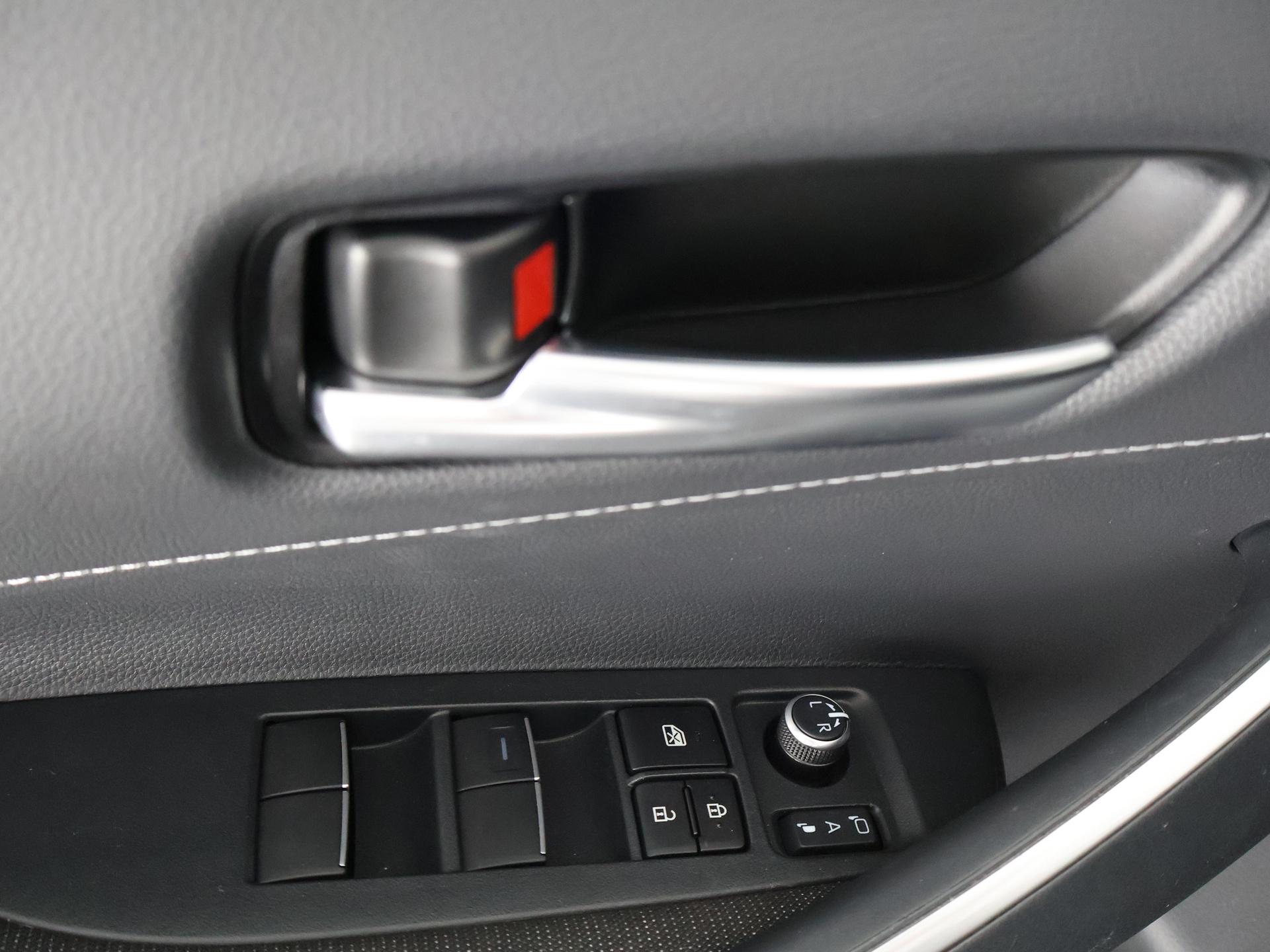 Foto van Toyota Toyota Corolla