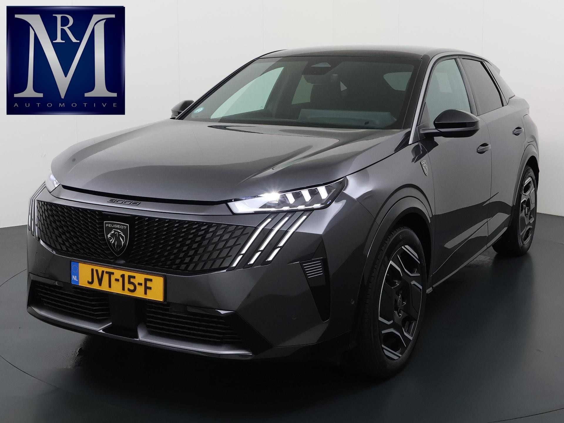 Foto van PEUGEOT 3008