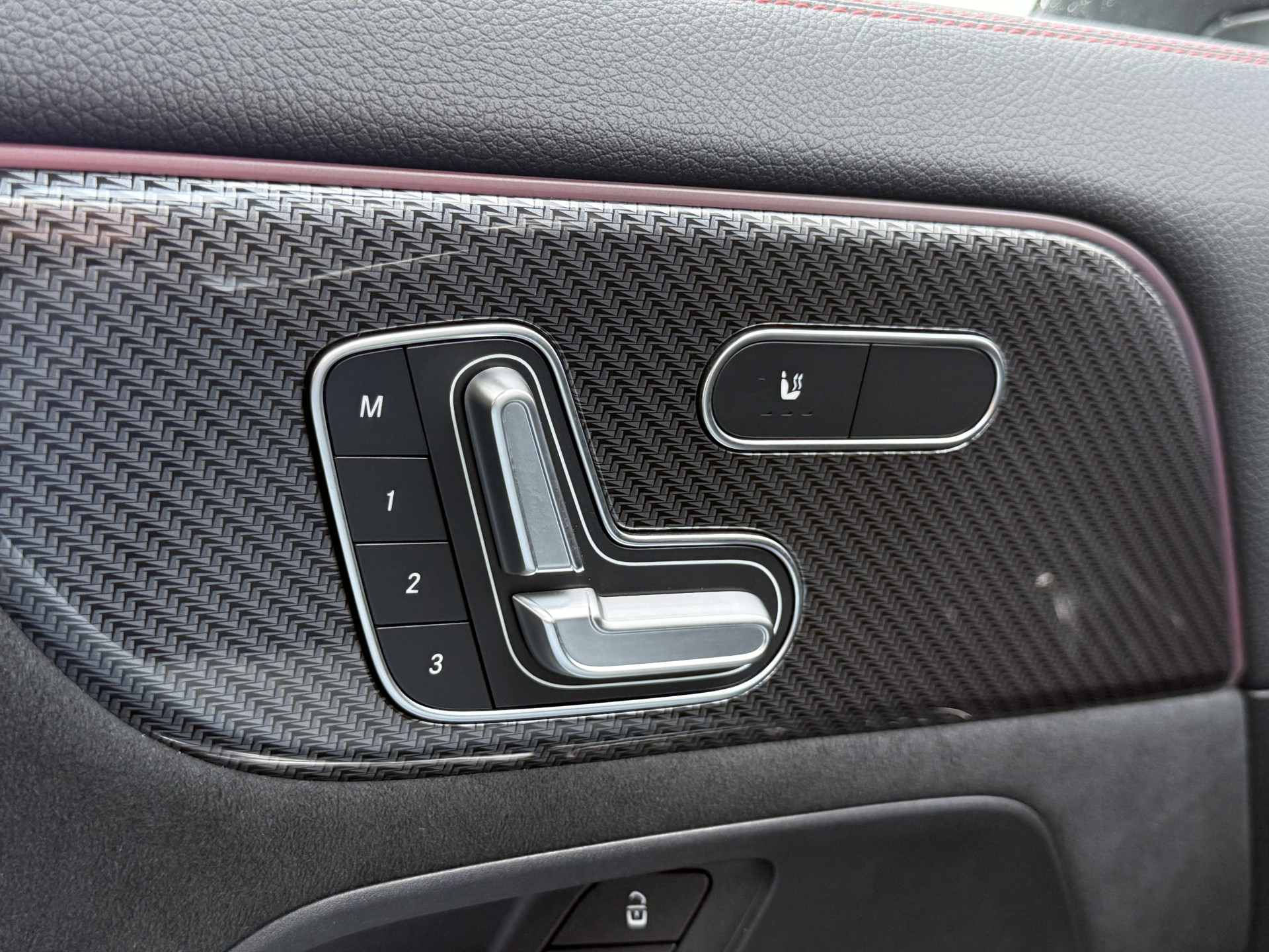 Foto van Mercedes-Benz Gla-klasse