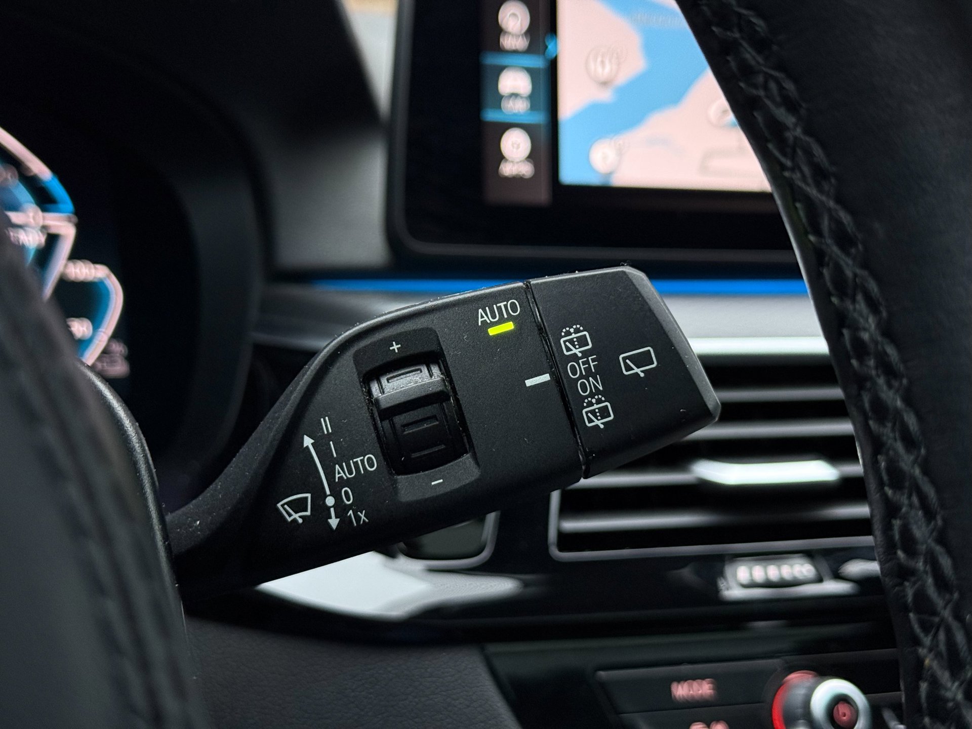 Foto van BMW 530e