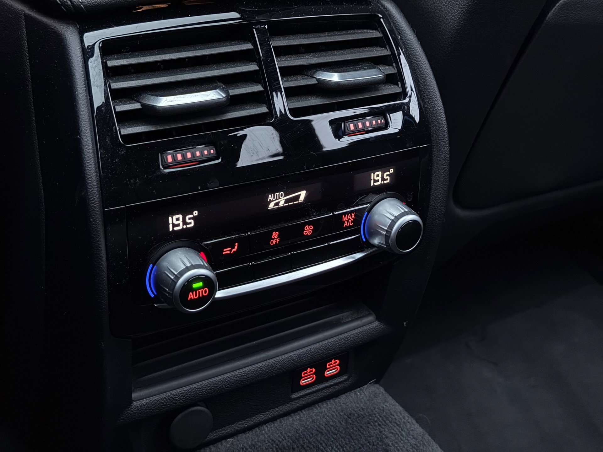 Foto van BMW 530e