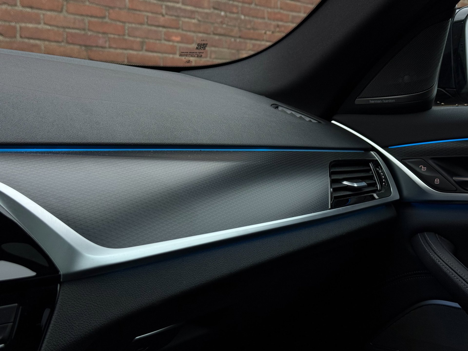 Foto van BMW 530e