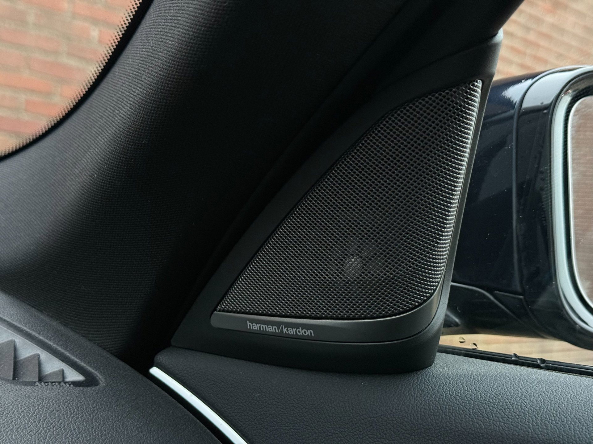Foto van BMW 530e