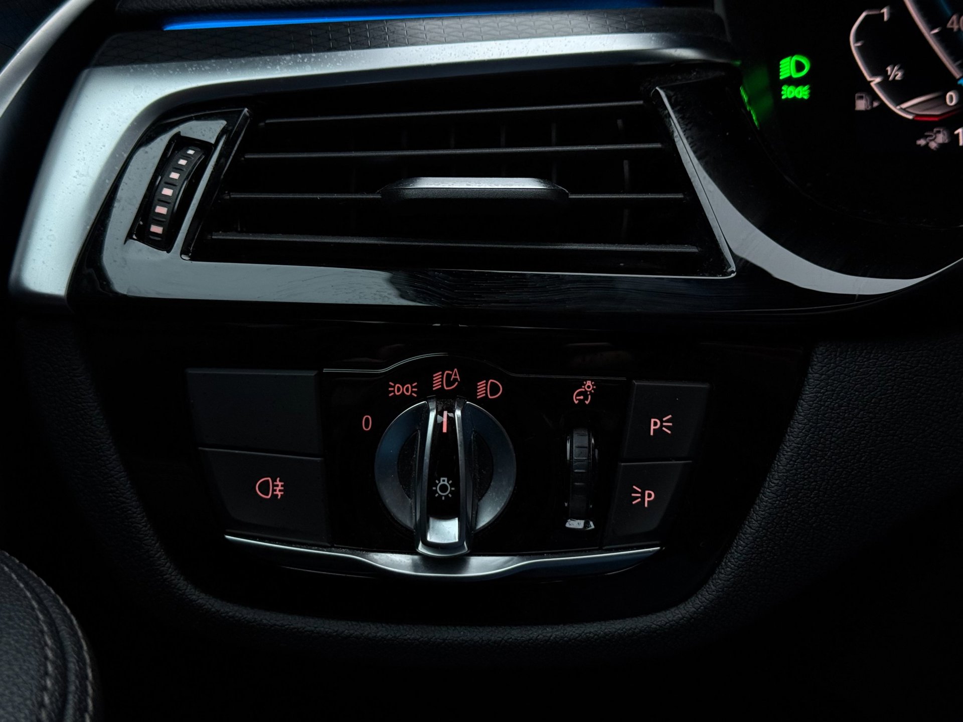 Foto van BMW 530e