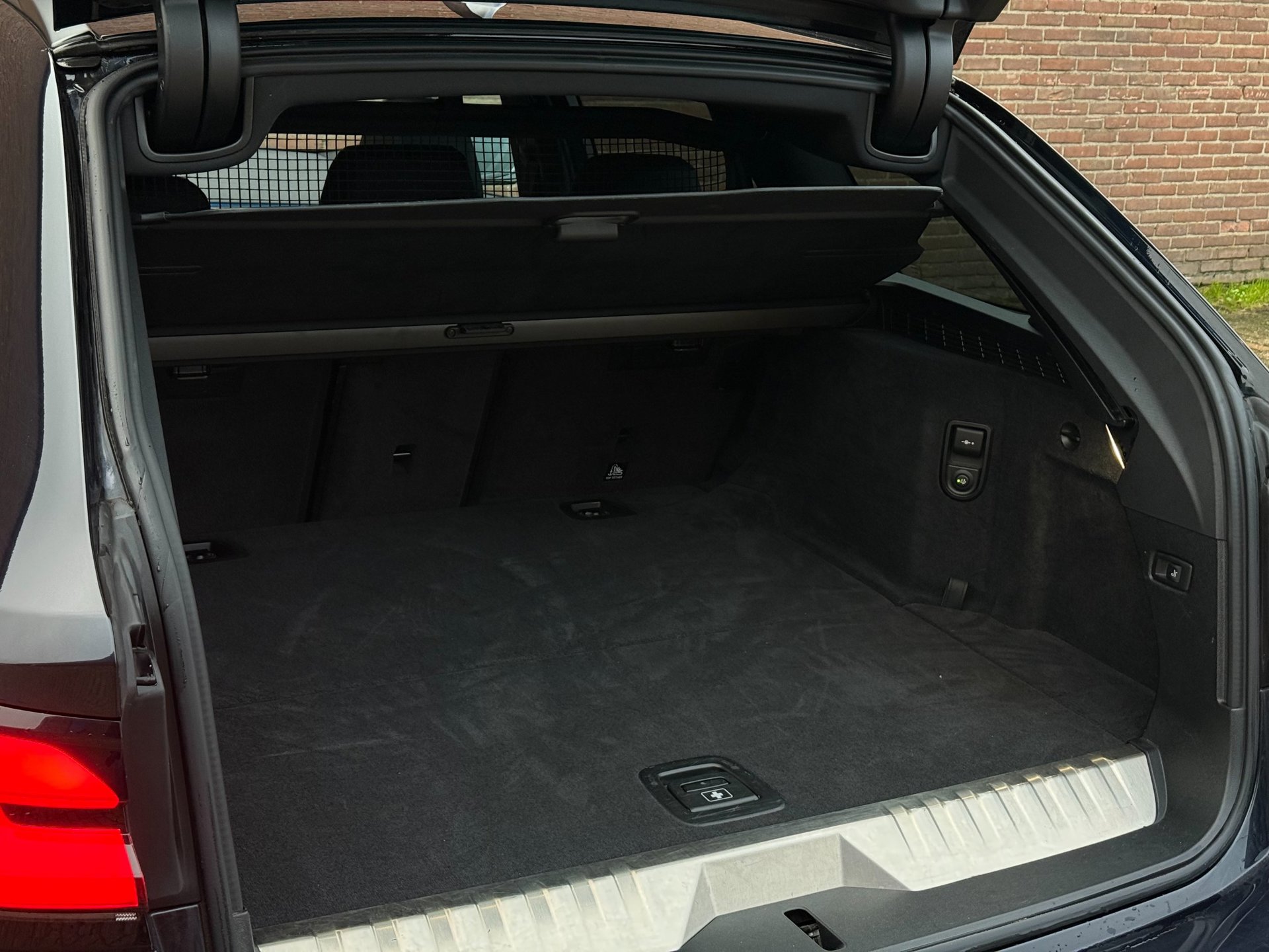 Foto van BMW 530e