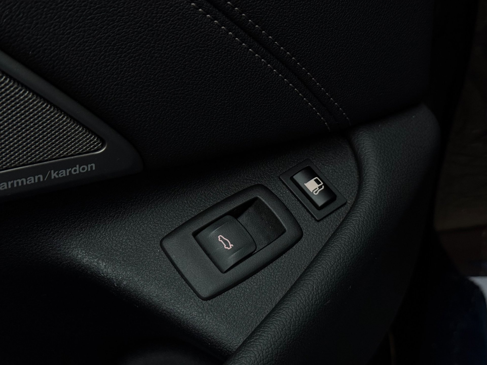 Foto van BMW 530e