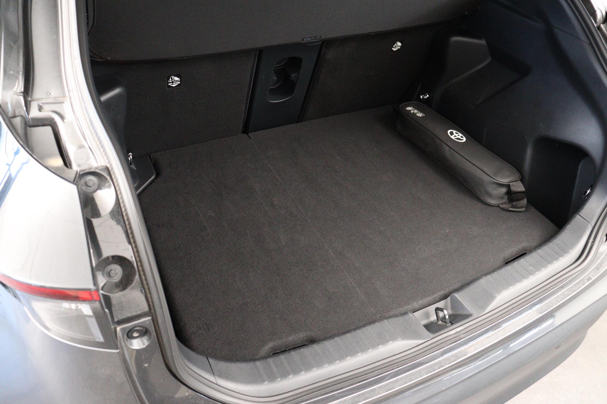 Foto van Toyota Toyota Yaris Cross