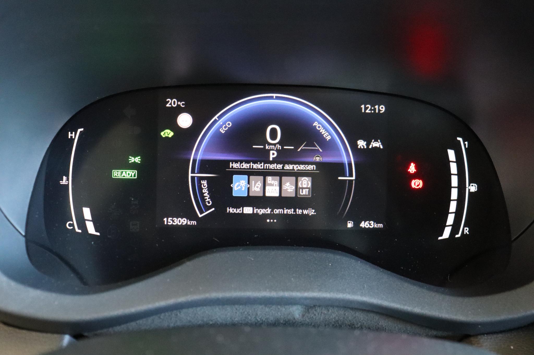Foto van Toyota Toyota Yaris Cross