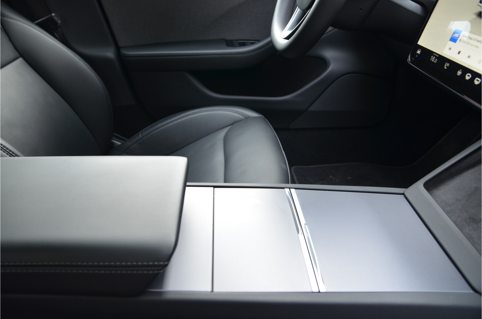 Foto van Tesla Model 3