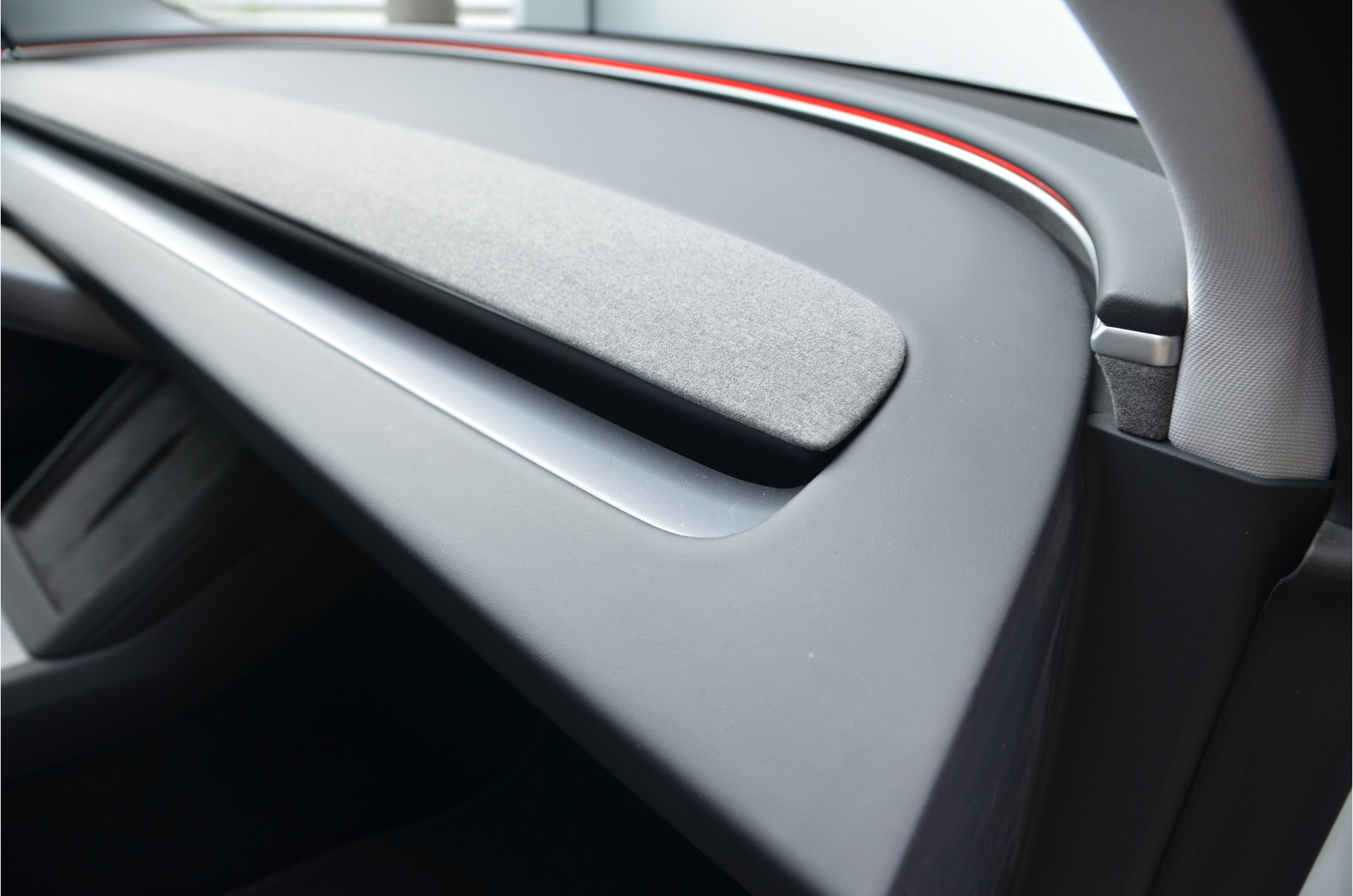 Foto van Tesla Model 3
