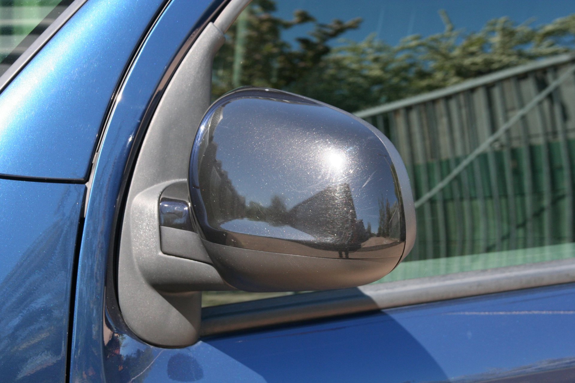 Foto van Renault Kangoo Family