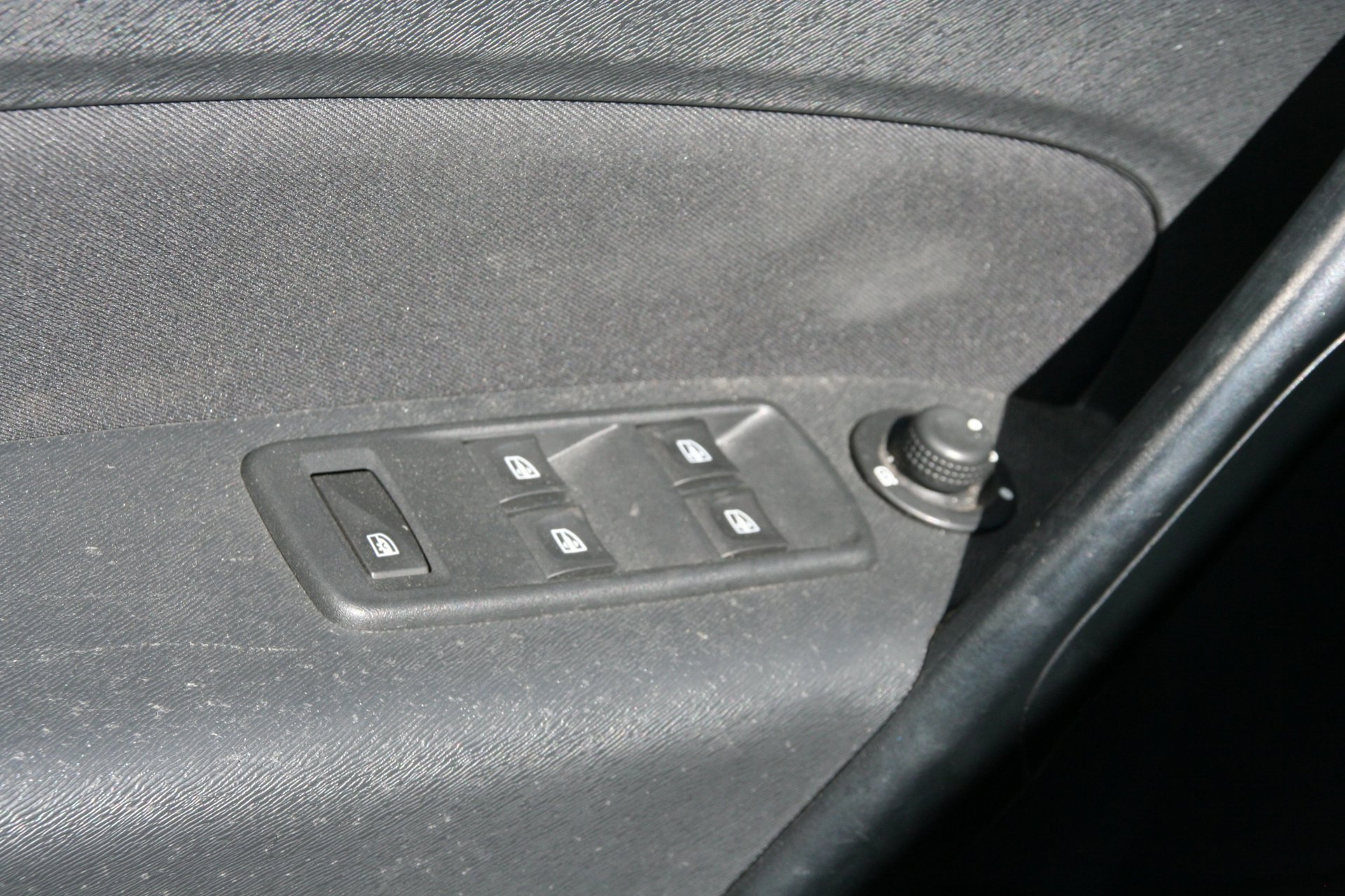 Foto van Renault Kangoo Family