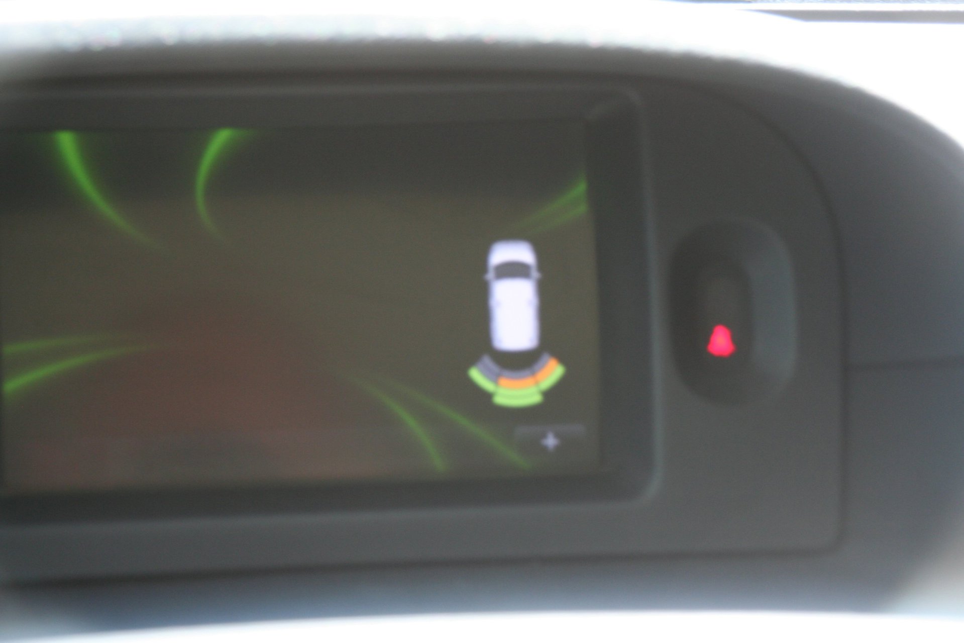 Foto van Renault Kangoo Family