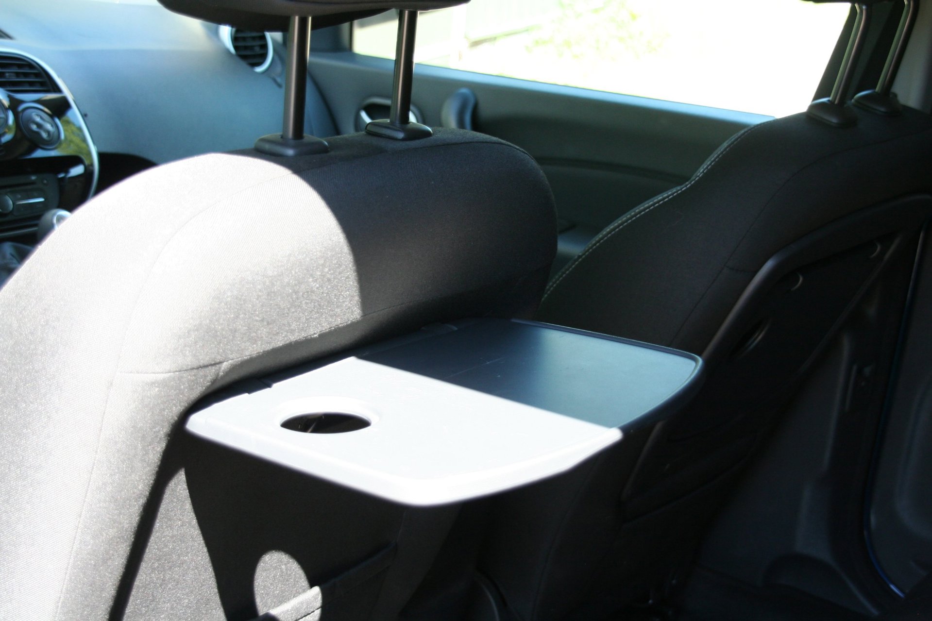 Foto van Renault Kangoo Family