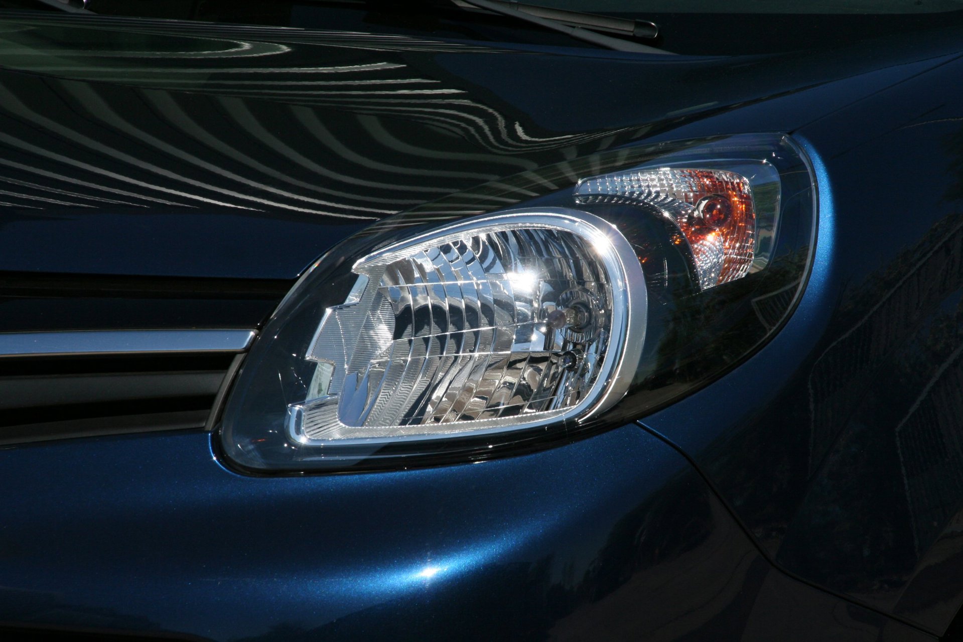 Foto van Renault Kangoo Family