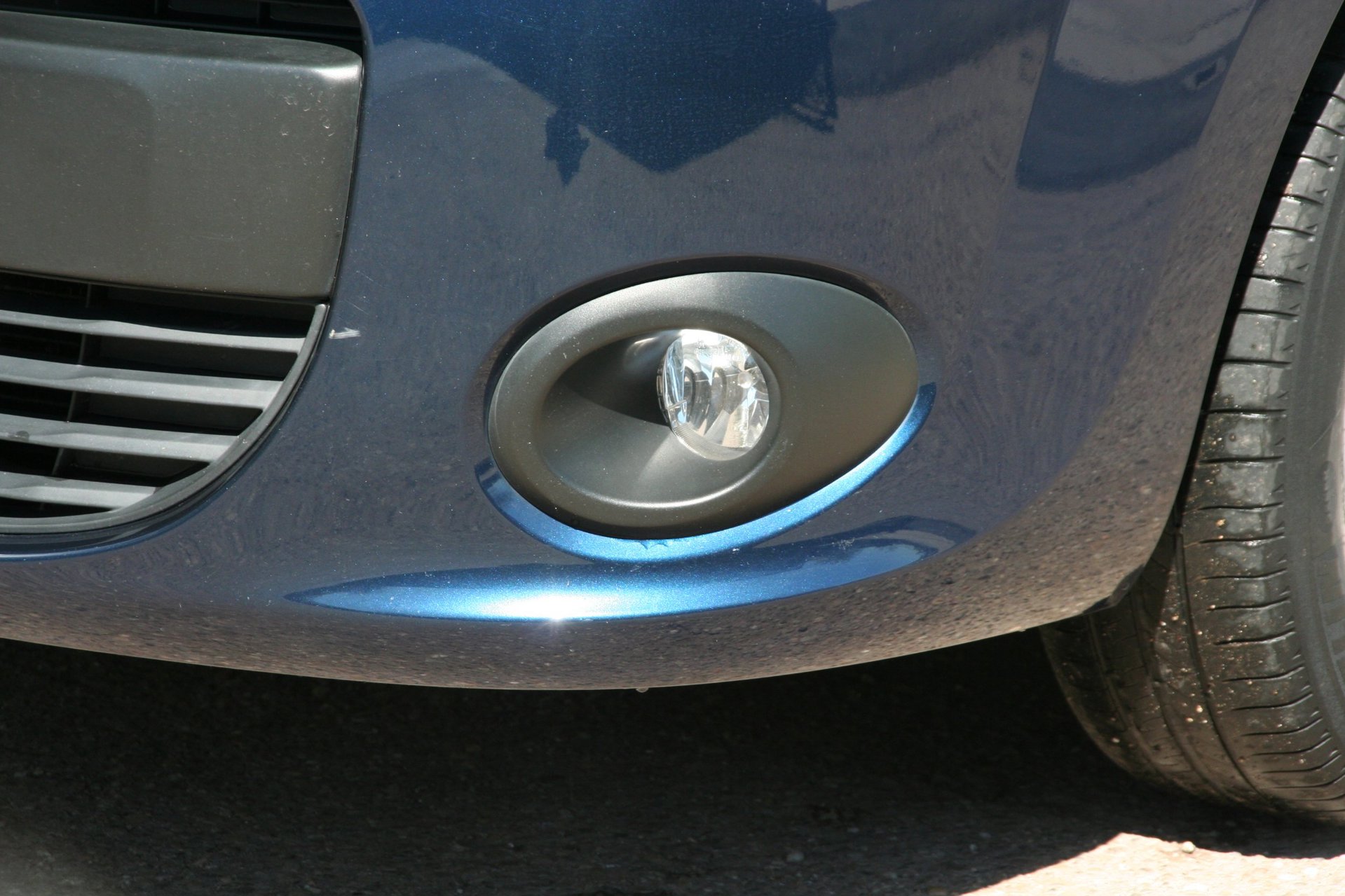 Foto van Renault Kangoo Family
