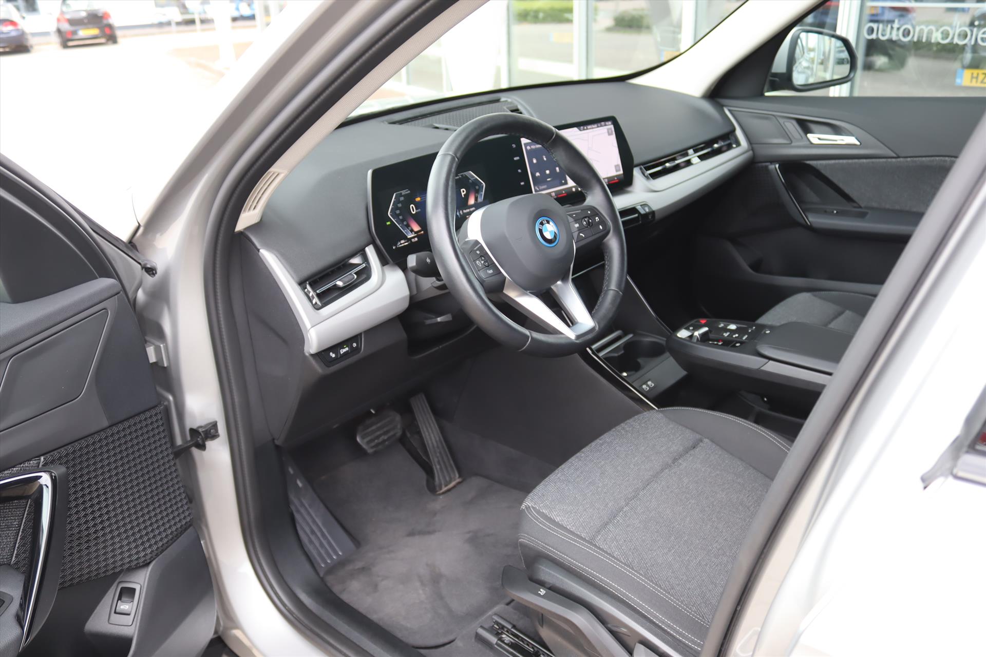 Foto van BMW X1 (u11)